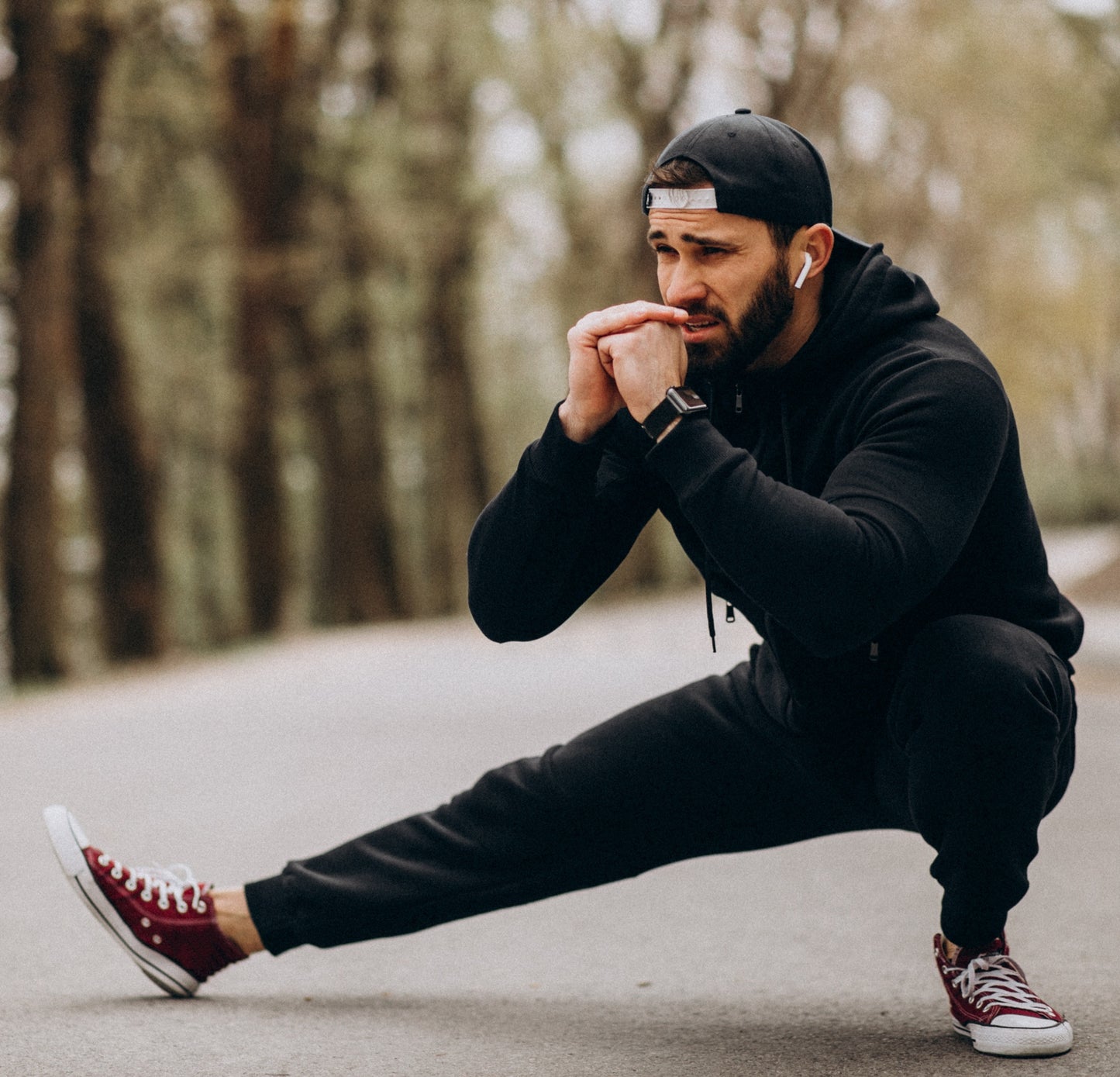 Boy's Casual Tracksuit