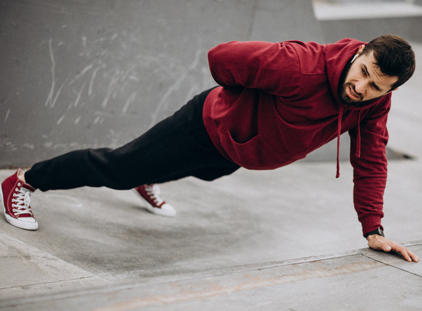 Boy's Casual Tracksuit